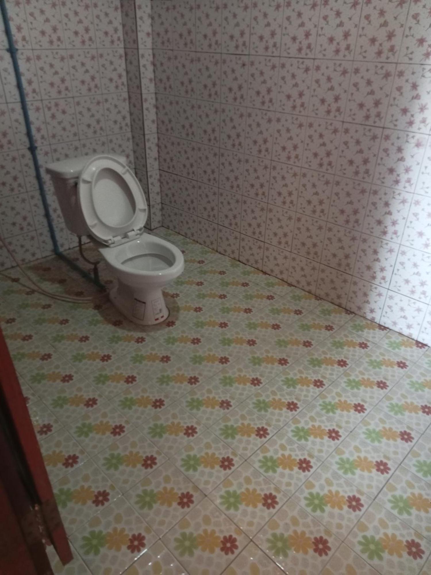 Champa Guesthouse Muangkhong Kültér fotó